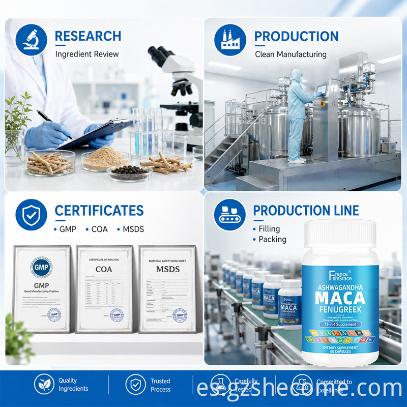 Maca Capsules10